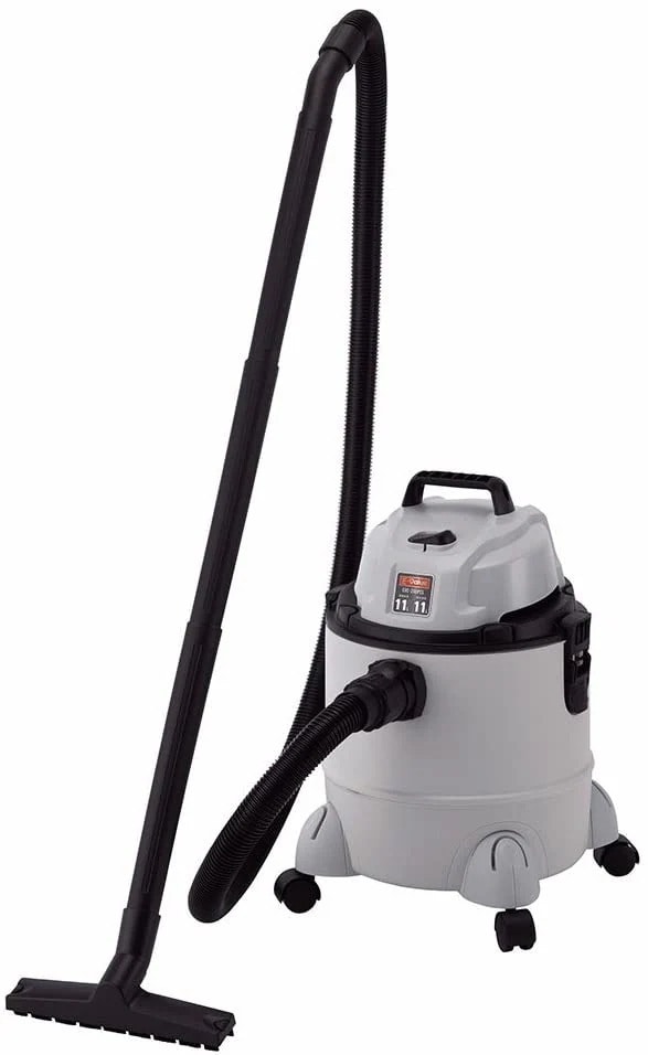 藤原産業 E-Value EVC-200PCL 乾湿両用掃除機