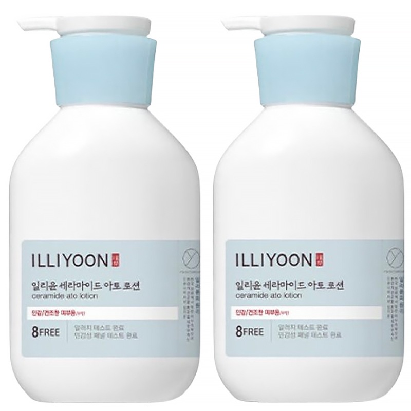 セラミド アト ローション 企画(600ML+600ML)