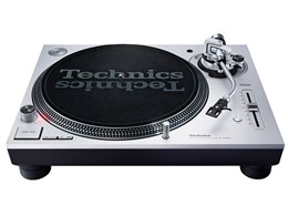 Technics SL-1200MK7-S [シルバー]