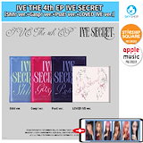 Qoo10] [APPLE MUSIC 特典付き][4