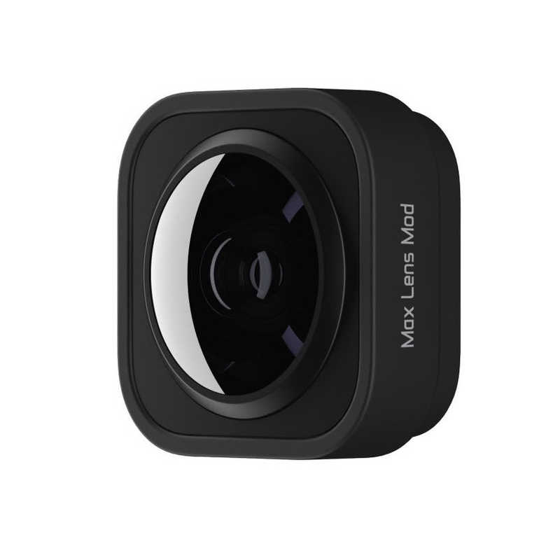 ゴープロ GOPRO　MAXレンズモジュラー 　ADWAL-001 12,373円