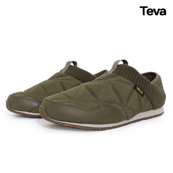 男性リエンバーモックスリップパディングシューズ1125472 DOL _P416442437