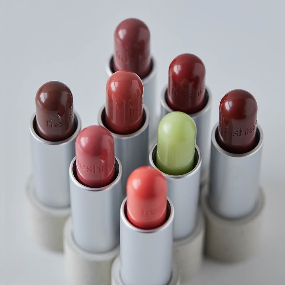 プレシアンセンシュアルビーガンリップバーム