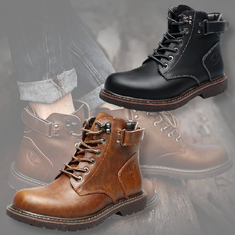 靴 シューズ 人気 おすすめ おしゃれ お洒落 はやり 流行り 激安 安い お得 プチプラ ワークブーツ ミリタリーブーツ モンキー ブーツ バイクブーツ ライディングシューズ 革靴 fo0