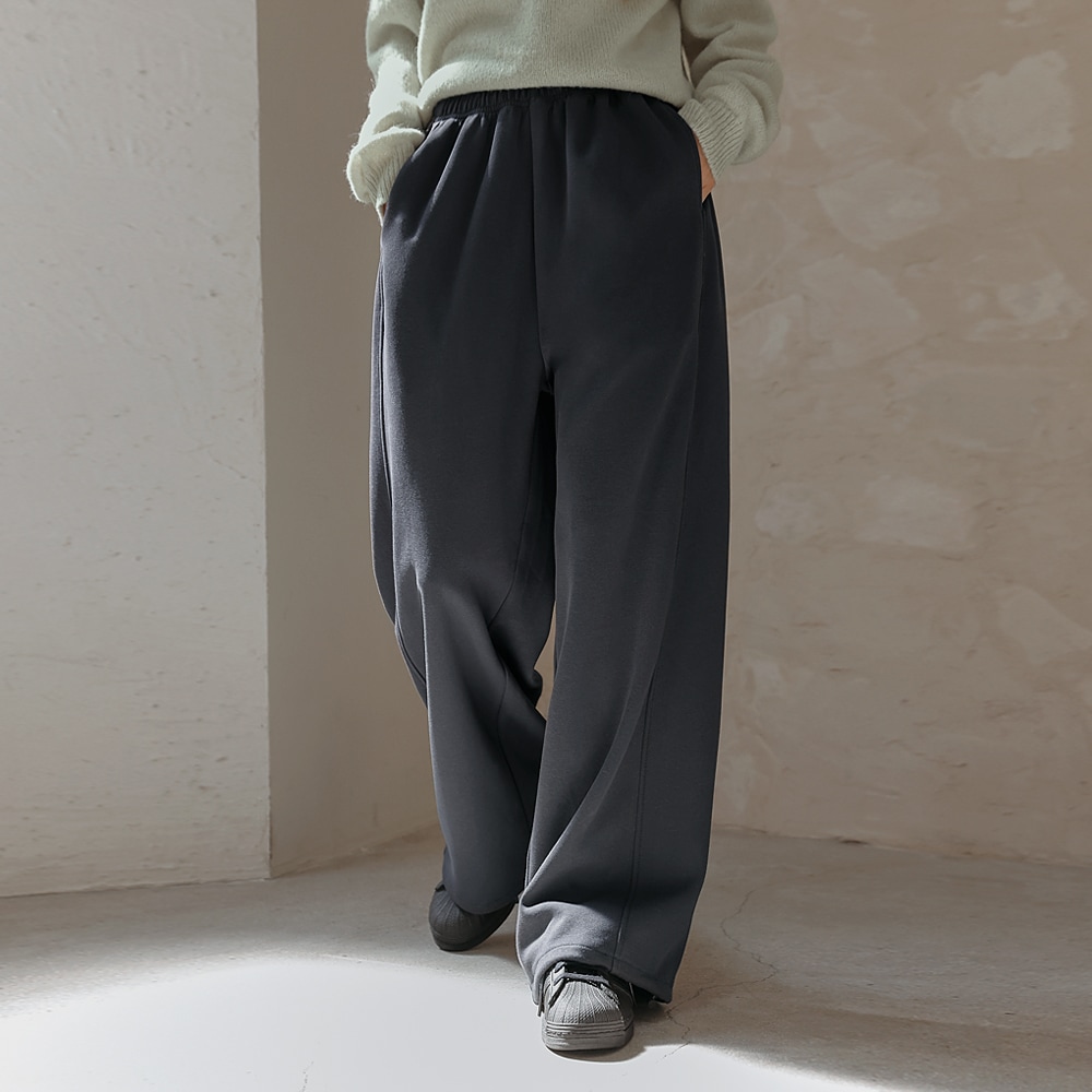 S-XL/ショートスタンダードキビオプション 森江トゥウェイトレーニング ワイドバンディングパンツ