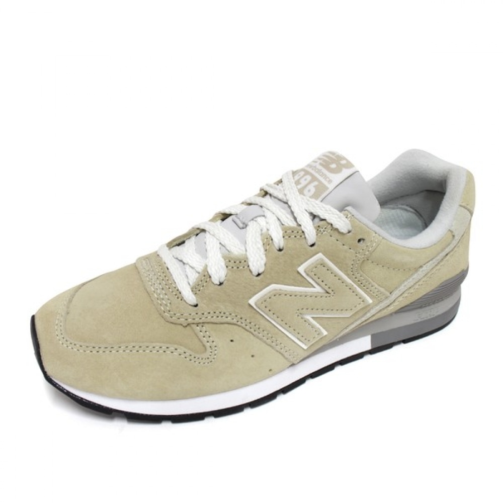 ニューバランスシューズ ニューバランス996クラシックベージュ CM996WE2