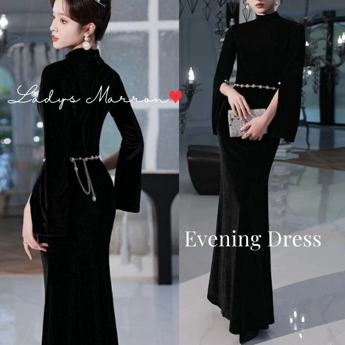 高品質新入 イブニングドレス お呼ばれドレス 結婚式 オケージョンドレス 結婚式ドレス 結婚式お呼ばれドレス 同窓会ドレス 成人式ドレス フォーマルワンピース 20代 30代 40代 50代 服 スマ