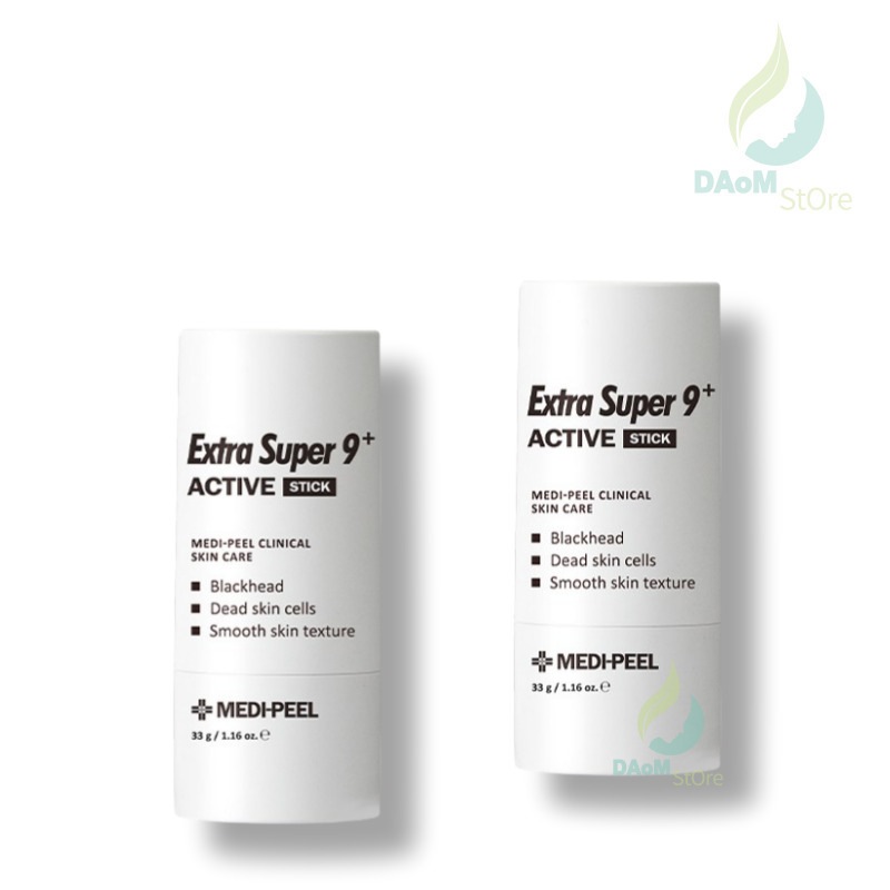 エクストラ スーパー9 プラス アクティブ スティック 33g2個