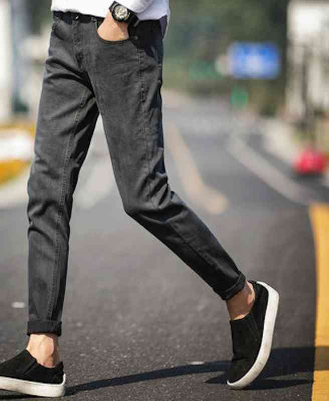 ジーンズ メンズ デニムパンツ ダメージ ジョガー かっこいい オーバー 防風 スキニー スリム デニム 春 テーパード ゆったり ジーパン パンツ スキニーデニム おすすめ 大きいサイズ 夏 ストレ