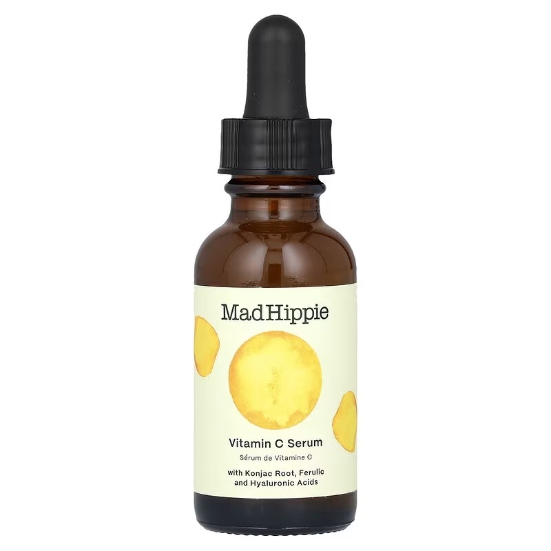 Mad Hippie ビタミンCセラム 30ml（1.02液量オンス）