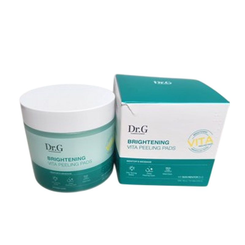 ブライトニングビタピーリングパッド70枚70枚入3個