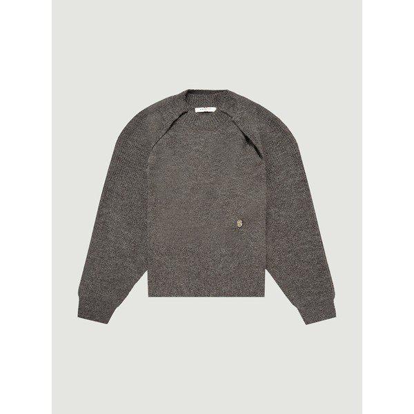 女性ボレロニットタンクトップセット055 10490 140 818 38 _P375073181