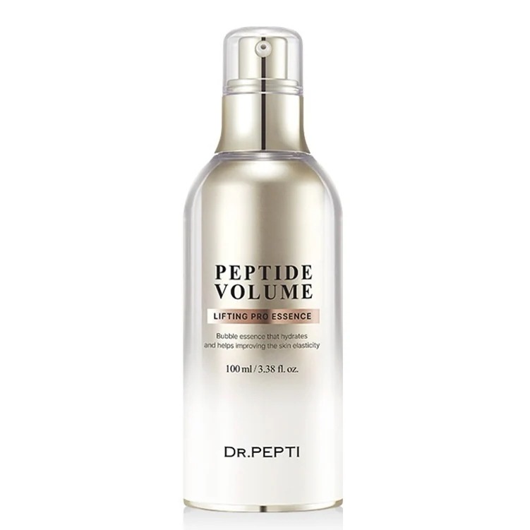 ドクターペプティ ペプチド ボリューム リフティングプロエッセンス 100ml