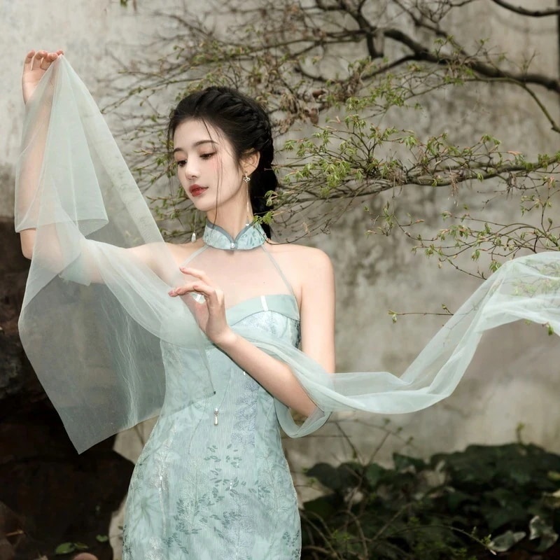 新入荷 チャイナドレス パーティー 卒業式 2025 演奏会 同窓会 発表会 結婚式 正式 ステージ 成人式 フォーマル ウェディング 大人 キャバドレス ワンピース 披露宴 着痩せ 二次会