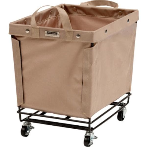 インテリアもアウトドアも似合うバスケットワゴン カジュアル モダン 北欧 インダストリアル アウトドア ガーデン 収納ボックス リビング ガレージ