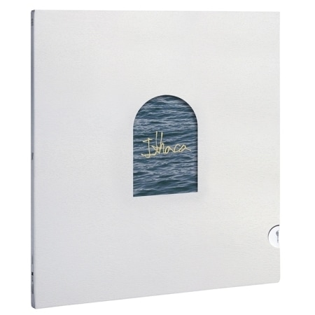 ハ・ヒョヌ - 伊丹ITHACA（ミニアルバム）LP