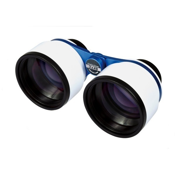 Stella Scan 348 [双眼鏡(3倍48mm)] メーカー直送