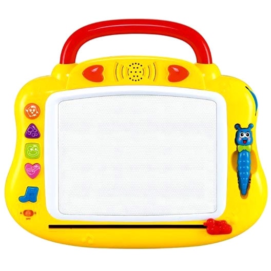 （TF018）の世界流通ミュージックスケッチボード/韓国発送 4,977円