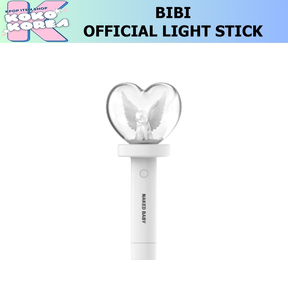 BIBI OFFICIAL LIGHT STICK