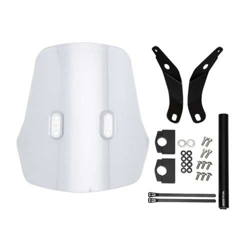 ジータレーシング(ZETA RACING) アドベンチャー ウィンドシールド スタンダードスクリーン 15,074円