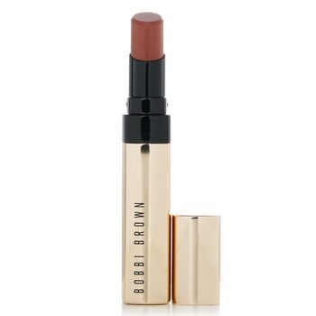 Bobbi Brown リュクス シャイン インテンス リップスティック - # ボールドハニー