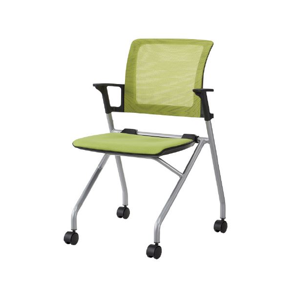 TOKIO 会議イス JMC-2 GR グリーン 18,958円