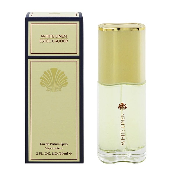 ホワイト リネン EDP SP 60ml 7,518円