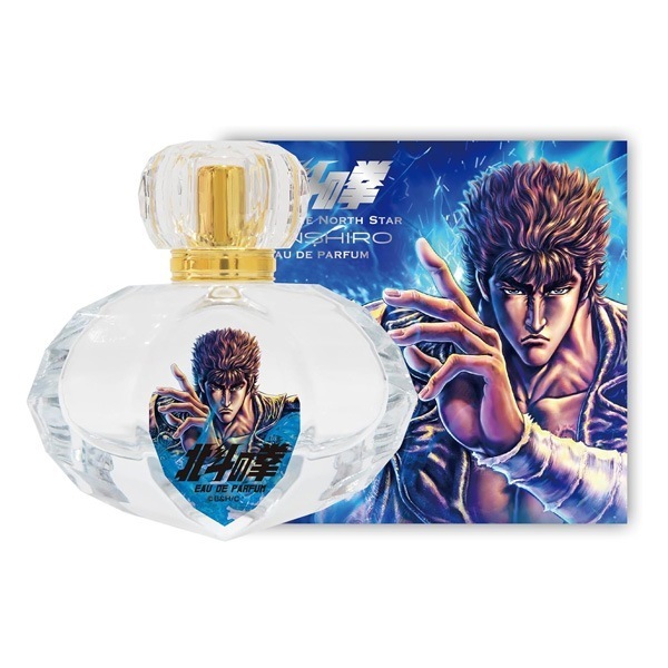 北斗の拳 オードパルファム ケンシロウ EDP SP 50ml