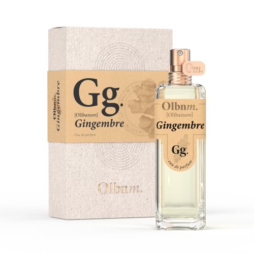 ジンジェンブル 50ml