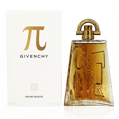 他サイト： 【訳あり】 ジバンシイ パイ (π) EDT オードトワレ SP 100ml テスター 香水 GIVENCHYの商品画像