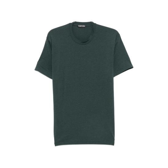 TOMFORD Men Tops JMT012 JCS004 GBP GREEN