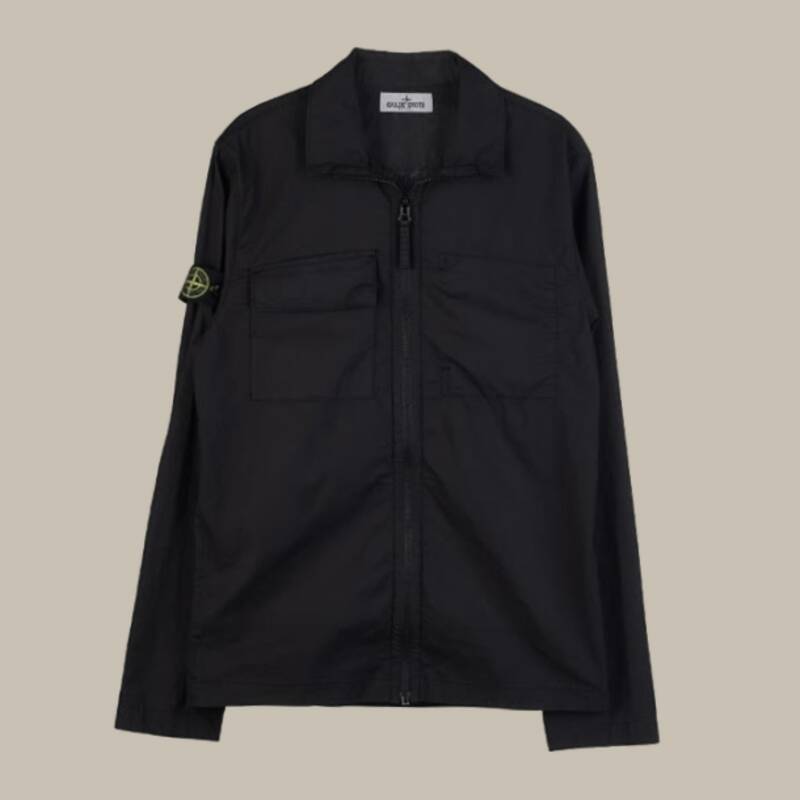 [ラベルッソ] ロゴワッペン付き ボーイズジャケット 761610402 V0029 (10-12歳) (大人でも着用可能)