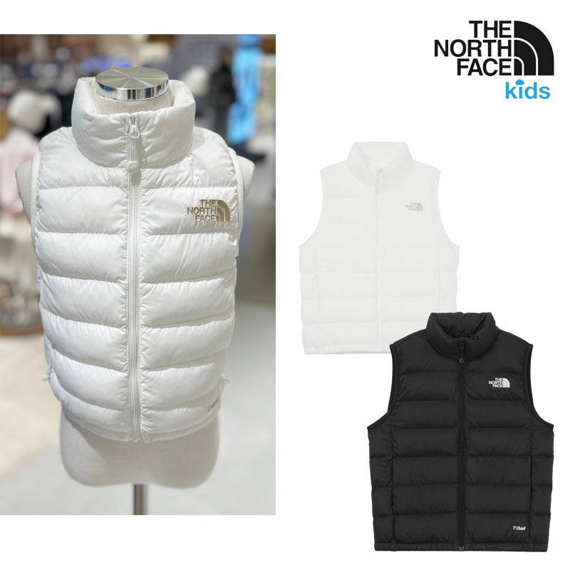 NV3NR55 KS DAYLIGHT T VEST 軽量 防寒 撥水 保温 ふわり 通学 秋冬 アウトドア レイヤード ベーシック シンプル 内ポケット 高襟 快 暖 断熱 発熱 静電防止 快適 良