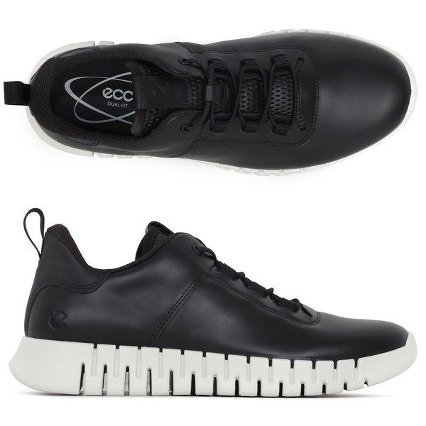 ブラック GRUUV M スニーカー 525204 51052 BLACK