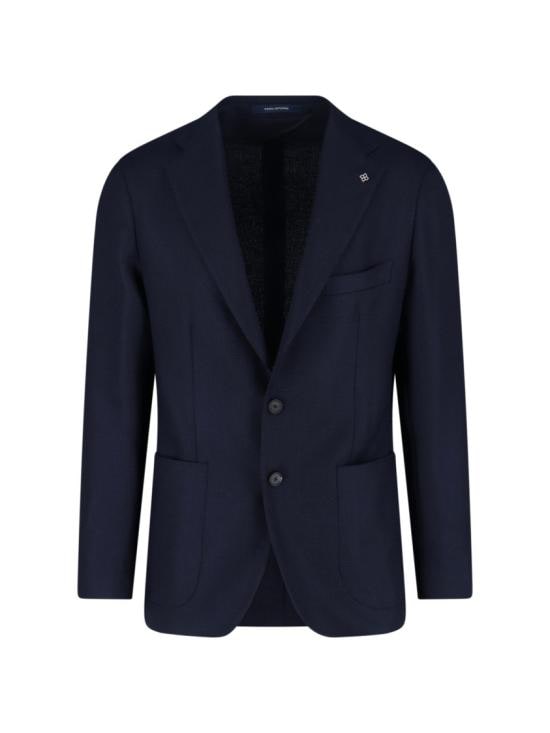 TAGLIATORE Men Jacket 1SMC22K AI 120028B5049 Blue