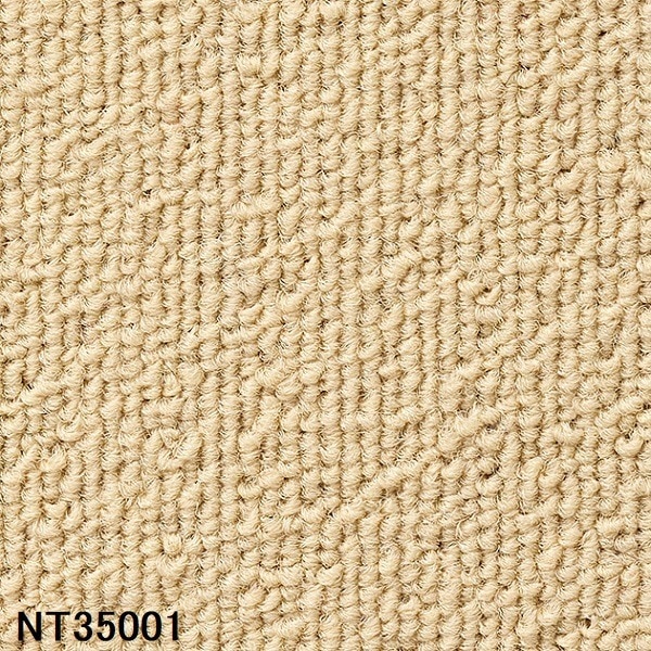 耐候性/耐薬品性/静電性に優れたカーペットタイルNT-35001 12枚セット