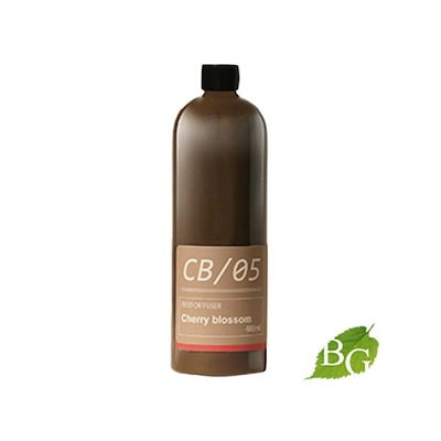 他サイト： メルシーユー mercyu Nordic Collection リードディフューザー MRUS-50 チェリーブロッサム 詰替用オイル 480mlの商品画像