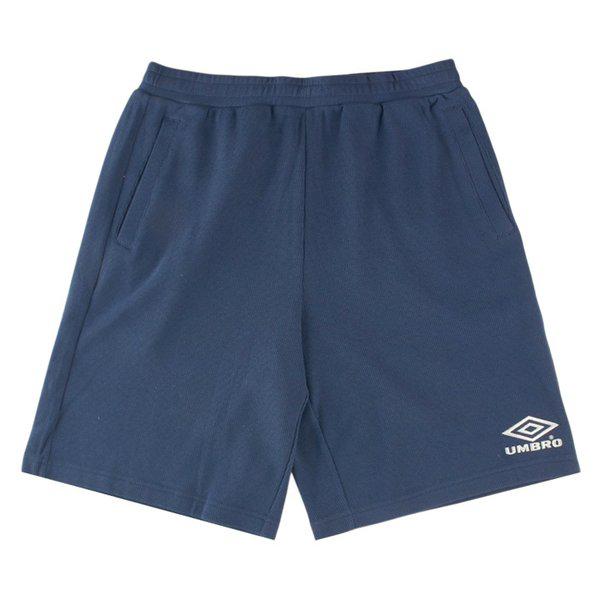 HBL BLOKE OG ワッフル 5部丈 ハーフパンツ UQ221CHP53 TNY0