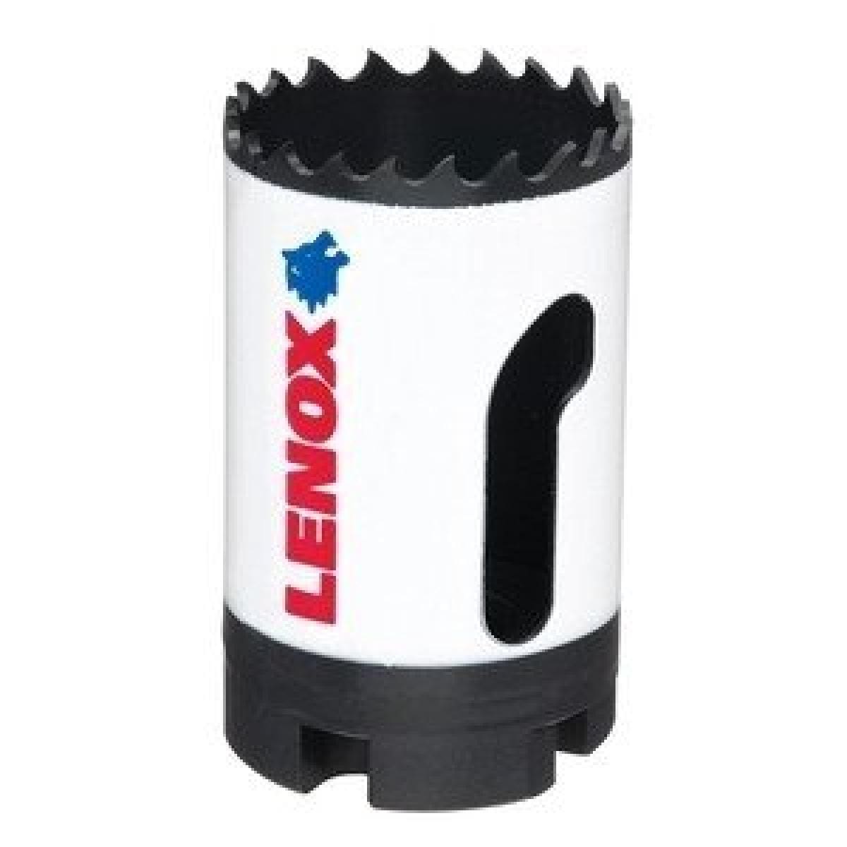 LENOX スピードスロット 分離式 バイメタルホールソー 37mm 5121715 穴あけ 工具