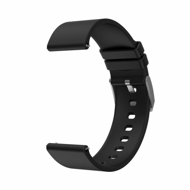 スマートウォッチバンド 22mm切り替え用ベルト 機種G08 E500 TK21P EP03 W11など対応特典品
