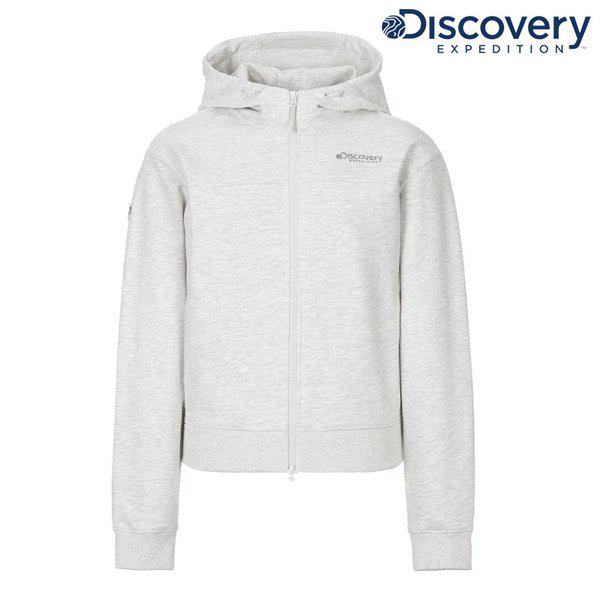 女性用ソロナウォームエッセンシャルトレーニングクロップジャケット(DWTR41054)