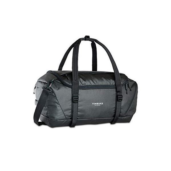 TIMBUK2 Quest Backpack Duffel， Surplus， Small 並行輸入品