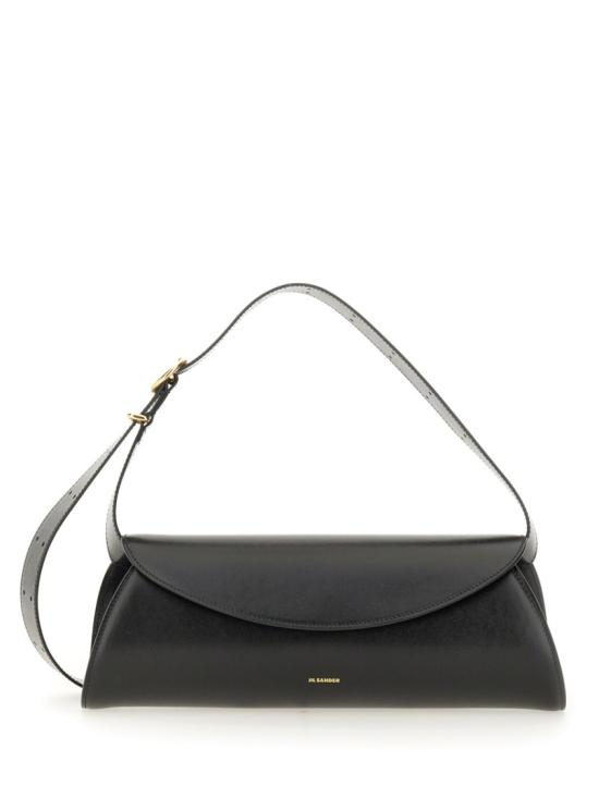 JIL SANDER Women Shoulder Bags J08WD0051 P4840001 Black