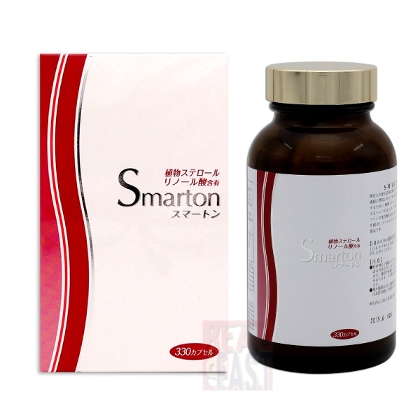 水星薬品 Smarton スマートン 330カプセル