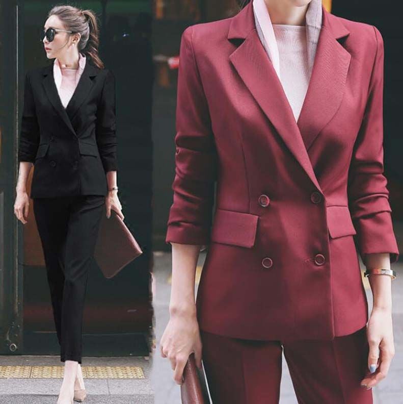 OL 結婚式 ビジネススーツ 着痩せ カジュアル レディース 通勤 セレモニースーツ スーツ スリム 入学式 オフィス おしゃれ アップ パンツスーツ 入園式 面接スーツ レディーススーツ リクルート