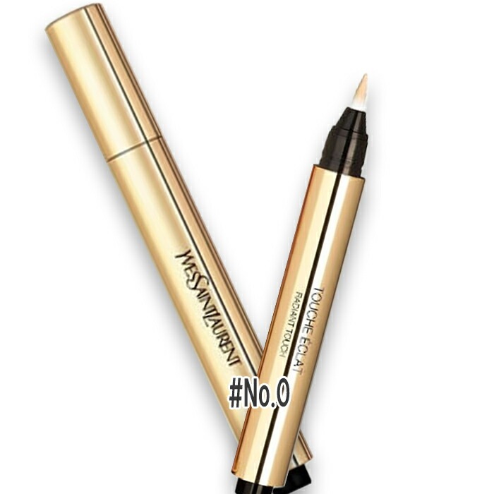 ラディアント タッチ No.0 ルミナスミルク 2025年8月22日より順次発送