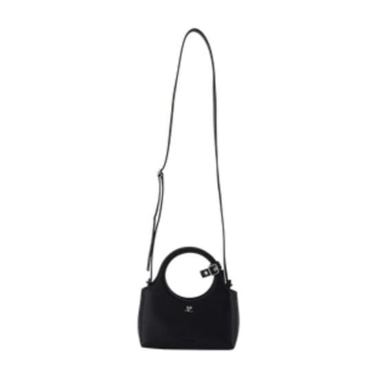 COURREGES Women Bags 125GSA163CR0065 9999 black