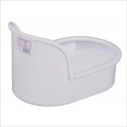 日本製 Japan 土井金属化成 おまる [まとめ買い24個セット] 16,073円