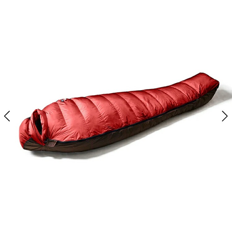 オーロラライト600DX レッド レギュラー（身長178cm対応） #N16DRE11-RED