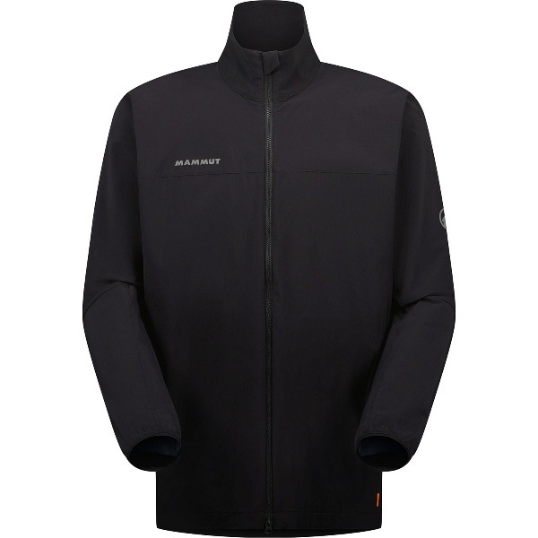 MAMMUT マムート Comfort Jacket AF Men アウトドアジャケット メンズ 101102412-0001 サイズはユーロ表記